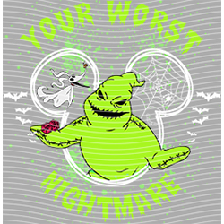 Halloween-WS 12177